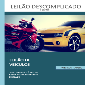 Baixar Leilão Descomplicado – O Livro pdf, epub, eBook