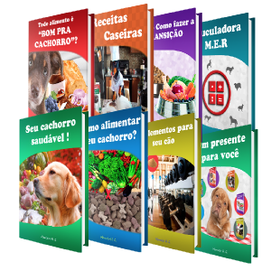 Baixar Seu Cachorro Saudável pdf, epub, eBook