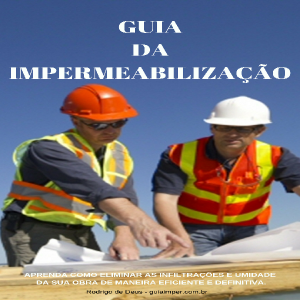 Baixar Guia da Impermeabilização pdf, epub, eBook