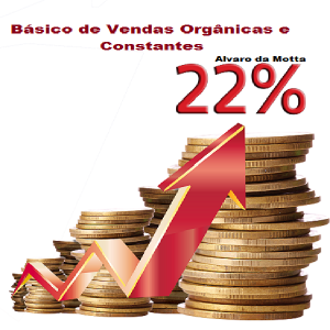 Baixar Básico de Vendas Orgânicas e Constantes pdf, epub, eBook