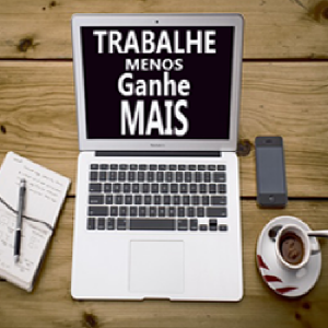 Baixar Trabalhe menos e Ganhe Mais pdf, epub, eBook