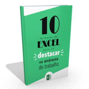 Baixar 10 Fórmulas do Excel para se destacar no ambiente de trabalho pdf, epub, eBook