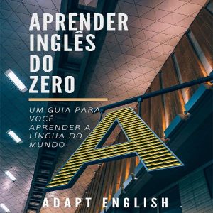 Baixar Curso de inglês para iniciantes pdf, epub, eBook
