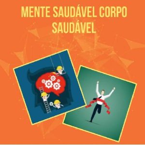 Baixar Mente Saudável Corpo Saudável pdf, epub, eBook
