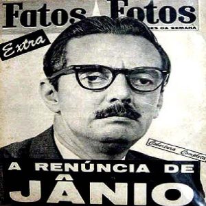 Baixar HB – Do Governo Jânio ao golpe de 1964 (1961-64) pdf, epub, eBook