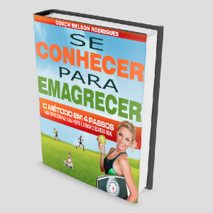 Baixar E-book Se Conhecer para Emagrecer pdf, epub, eBook