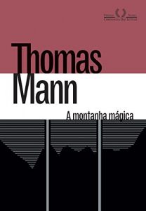 Baixar A Montanha Mágica pdf, epub, eBook