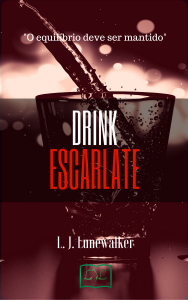 Baixar Drink escarlate pdf, epub, eBook