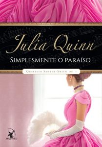 Baixar Simplesmente o paraíso (Quarteto Smythe-Smith- Livro 1) pdf, epub, eBook
