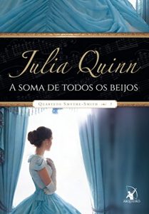 Baixar A Soma de Todos os Beijos (Quarteto Smythe-Smith – Livro 3) pdf, epub, eBook