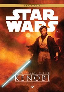 Baixar Star Wars – Kenobi pdf, epub, eBook