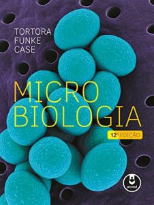 Baixar Microbiologia pdf, epub, eBook