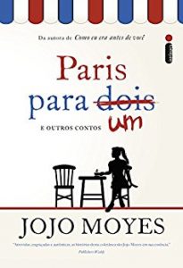Baixar Paris para um e outros contos pdf, epub, eBook