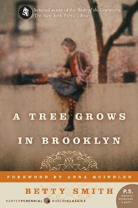Baixar A tree grows in Brooklyn pdf, epub, eBook