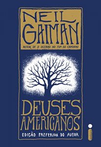 Baixar Deuses americanos pdf, epub, eBook