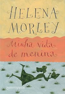 Baixar Minha vida de menina pdf, epub, eBook