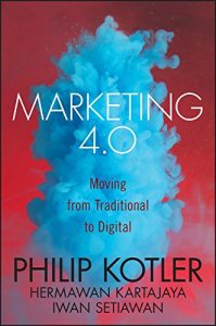 Baixar Marketing 4.0: Moving from traditional to digital pdf, epub, eBook