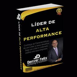 Baixar Líder de Alta Performance pdf, epub, eBook