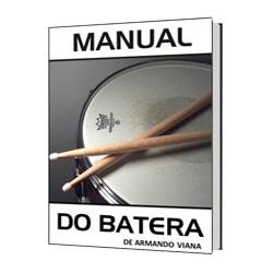 Baixar Livro Manual do batera em PDF pdf, epub, eBook