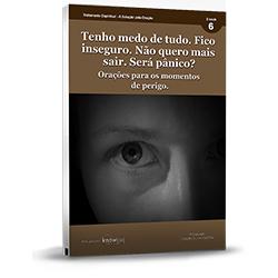 Baixar E-book 6 – Tratamento Espiritual – Orações para momentos de perigo e medo pdf, epub, eBook