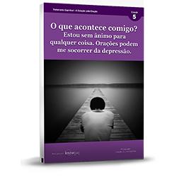 Baixar E-book 5 – Tratamento Espiritual – Orações para socorrer da depressão pdf, epub, eBook