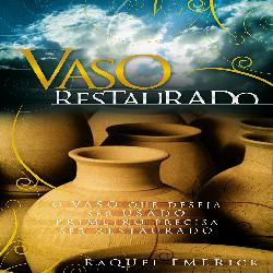 Baixar e-book Vaso Restaurado pdf, epub, eBook