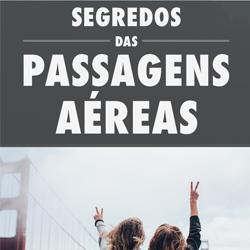 Baixar Segredos das Passagens Aéreas pdf, epub, eBook