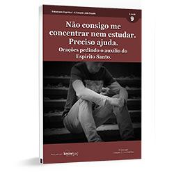 Baixar E-book 9 – Tratamento Espiritual – Orações pedindo auxílio do Espírito Santo pdf, epub, eBook