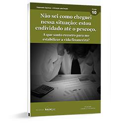 Baixar E-book 10 – Tratamento Espiritual – Orações para acabar com as dívidas pdf, epub, eBook
