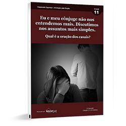 Baixar E-book 11 – Tratamento Espiritual – Orações para os casais pdf, epub, eBook