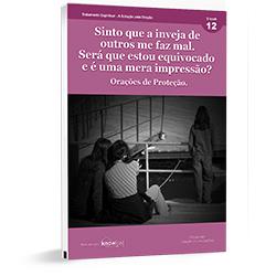 Baixar E-book 12 – Tratamento Espiritual – Orações de Proteção pdf, epub, eBook