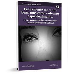 Baixar E-book 14 – Tratamento Espiritual – Orações contra os vícios pdf, epub, eBook