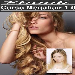 Baixar Ebook Curso de Megahair de Keratina pdf, epub, eBook