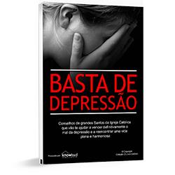 Baixar E-book – Basta de depressão pdf, epub, eBook