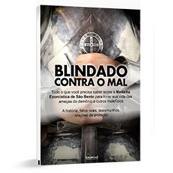 Baixar E-book – Blindado contra o Mal pdf, epub, eBook