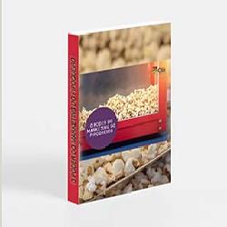 Baixar O Poder do Marketing do Pipoqueiro pdf, epub, eBook