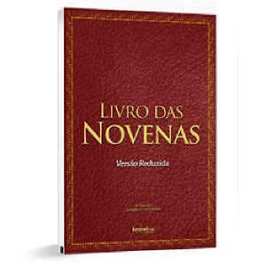 Baixar E-book das Novenas (versão reduzida) pdf, epub, eBook