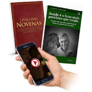 Baixar Especial DIA DOS PAIS_  E-book de Novenas + Oração a São José + Missa de Dia dos Pais + E-book bônus pdf, epub, eBook