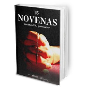 Baixar E-book – Coletânea de bolso das mais belas Novenas para os pais pdf, epub, eBook
