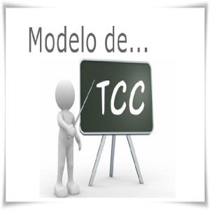Baixar Modelo de TCC pdf, epub, eBook