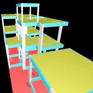 Baixar Projeto Estrutural Eberick – Plantas, Detalhamentos e Arquivos de Calculo pdf, epub, eBook