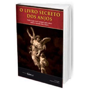 Baixar Lançamento: O Livro Secreto dos Anjos pdf, epub, eBook