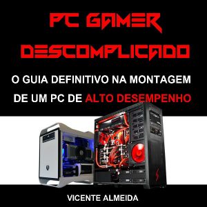 Baixar PC GAMER Descomplicado pdf, epub, eBook