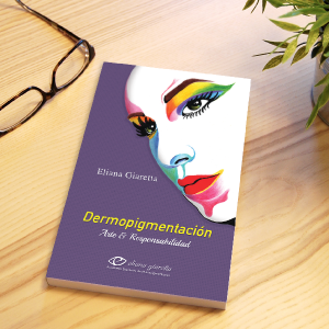 Baixar Dermopigmentación – Arte y Responsabilidad pdf, epub, eBook