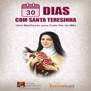 Baixar E-Book 30 dias com Santa Teresinha pdf, epub, eBook
