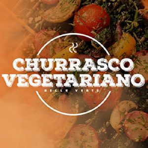 Baixar Ebook Churrasco Vegano pdf, epub, eBook