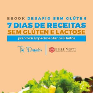 Baixar Ebook 7 Dias de Desafio Sem Glúten pdf, epub, eBook