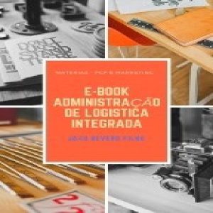 Baixar E-Book Administração de Logística Integrada pdf, epub, eBook