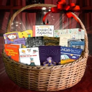 Baixar Cesta de Natal da Knowload – 5 livros digitais pelo preço de 1 pdf, epub, eBook