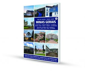 Baixar Guia de Viagem Minas Gerais pdf, epub, eBook